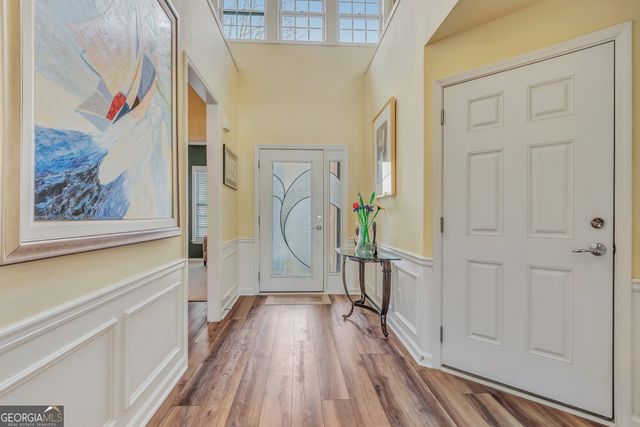 443 Beacon Court, Griffin, GA 30223