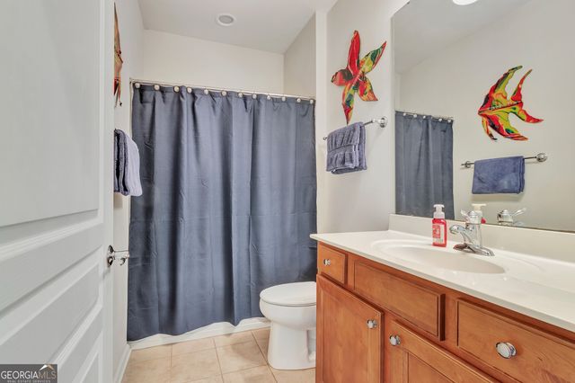 443 Beacon Court, Griffin, GA 30223