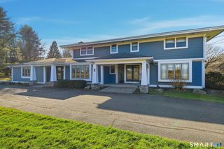 659 Hall Hill Road, Somers, CT 06071