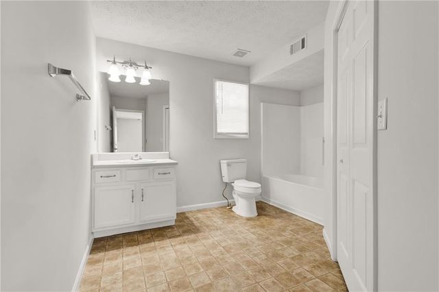 119 Twin Pines Court, Dallas, GA 30132