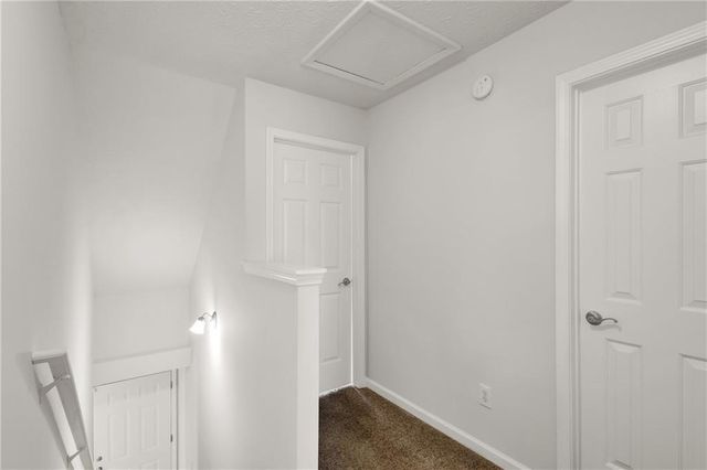 119 Twin Pines Court, Dallas, GA 30132