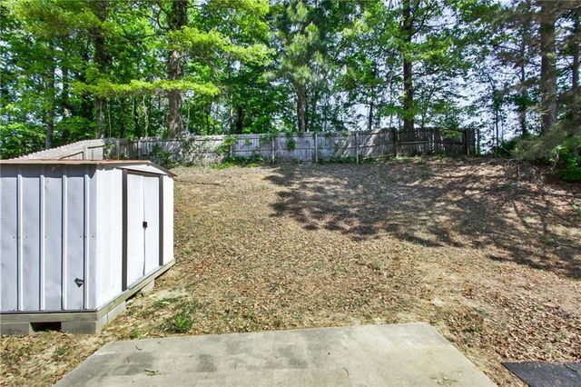 119 Twin Pines Court, Dallas, GA 30132