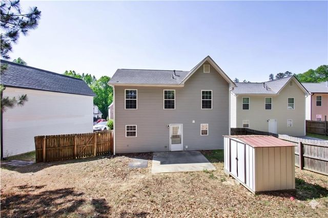 119 Twin Pines Court, Dallas, GA 30132