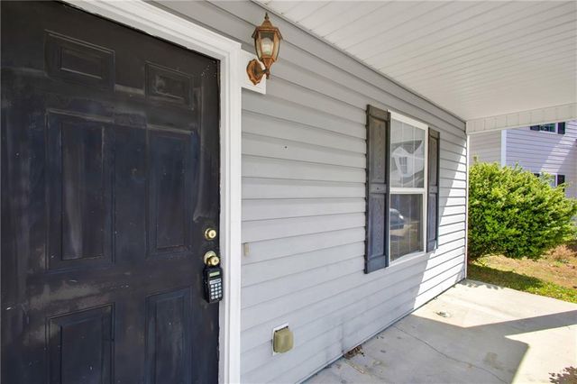 119 Twin Pines Court, Dallas, GA 30132