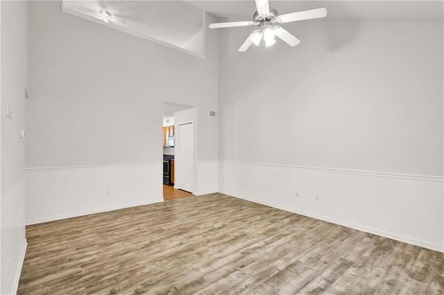 119 Twin Pines Court, Dallas, GA 30132
