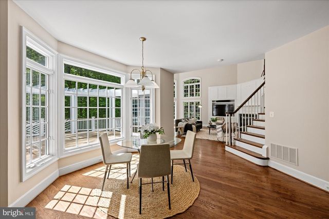 7109 DEER CROSSING CT, Bethesda, MD 20817