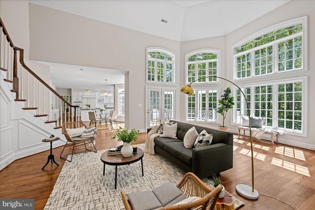 7109 DEER CROSSING CT, Bethesda, MD 20817