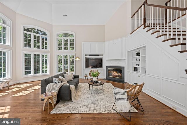 7109 DEER CROSSING CT, Bethesda, MD 20817