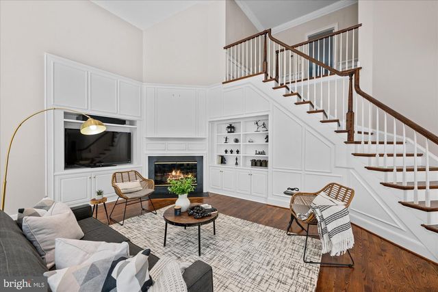 7109 DEER CROSSING CT, Bethesda, MD 20817