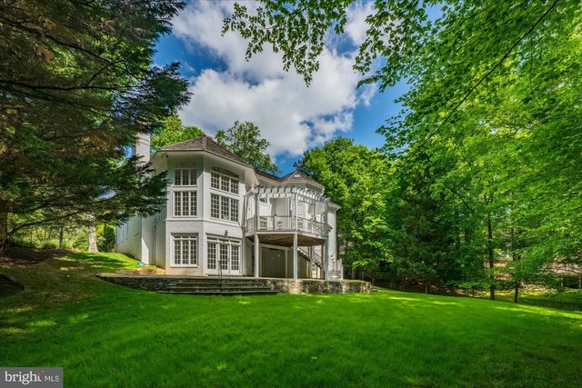 7109 DEER CROSSING CT, Bethesda, MD 20817
