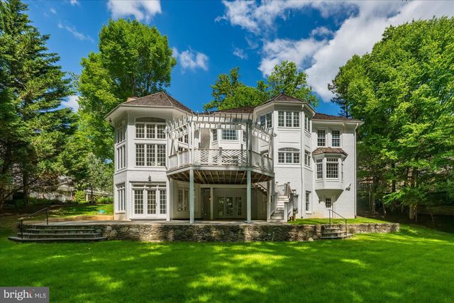 7109 DEER CROSSING CT, Bethesda, MD 20817