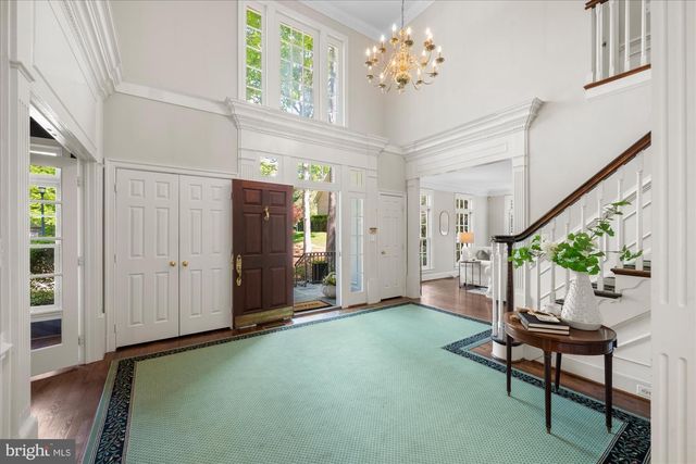 7109 DEER CROSSING CT, Bethesda, MD 20817