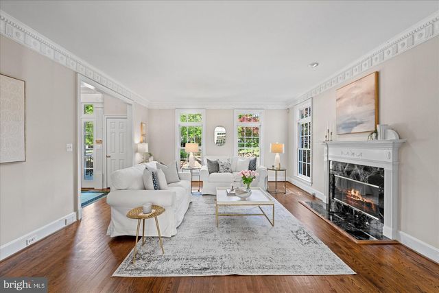 7109 DEER CROSSING CT, Bethesda, MD 20817
