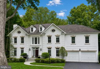 7109 DEER CROSSING CT, Bethesda, MD 20817