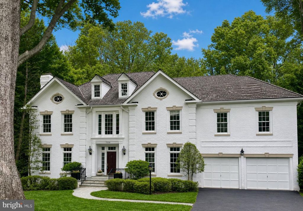 7109 DEER CROSSING CT, Bethesda, MD 20817