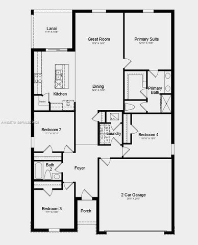 6730 Equinox Lane, North Fort Myers, FL 33917