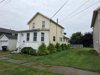 24 2nd Street, Canisteo, NY 14823