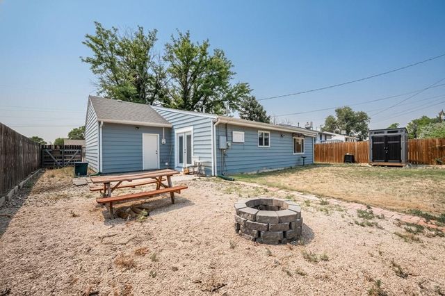 1826 Jerry Murphy Rd, Pueblo, CO 81001