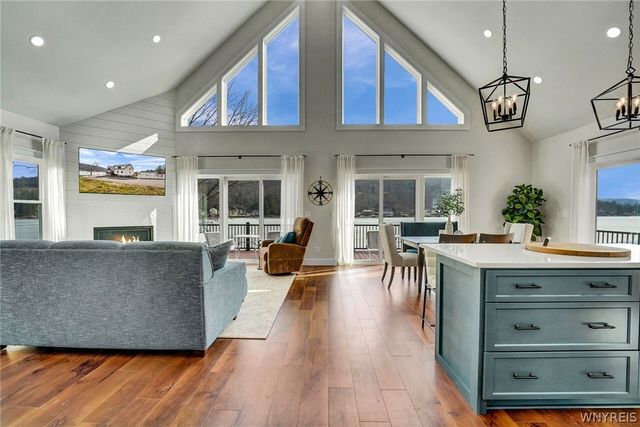 249 West Shore Road, Cuba, NY 14727