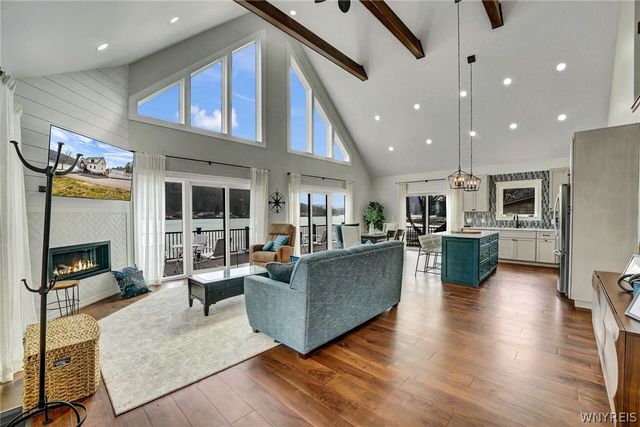 249 West Shore Road, Cuba, NY 14727