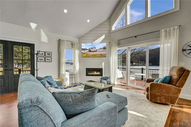 249 West Shore Road, Cuba, NY 14727