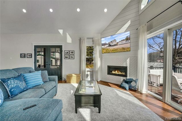 249 West Shore Road, Cuba, NY 14727