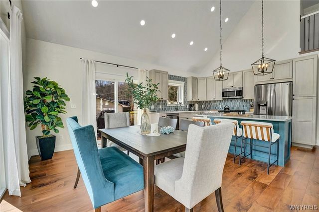 249 West Shore Road, Cuba, NY 14727