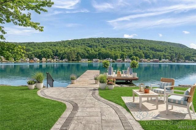 249 West Shore Road, Cuba, NY 14727