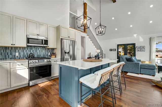 249 West Shore Road, Cuba, NY 14727