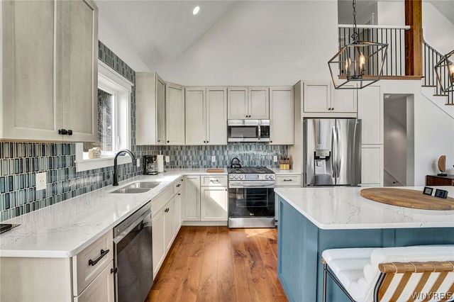 249 West Shore Road, Cuba, NY 14727