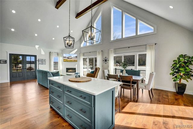 249 West Shore Road, Cuba, NY 14727