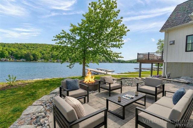 249 West Shore Road, Cuba, NY 14727