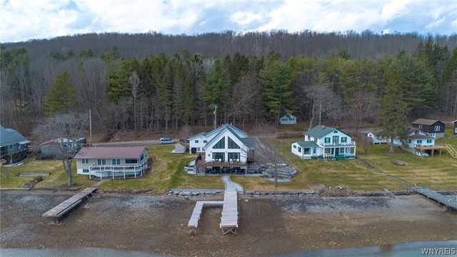 249 West Shore Road, Cuba, NY 14727