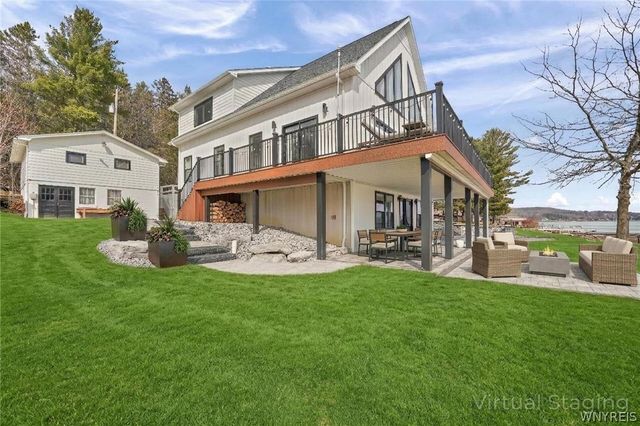 249 West Shore Road, Cuba, NY 14727