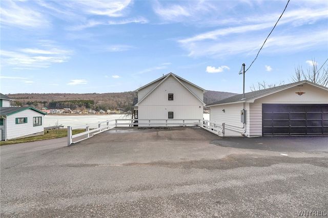 249 West Shore Road, Cuba, NY 14727