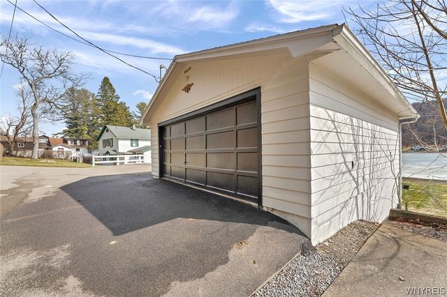 249 West Shore Road, Cuba, NY 14727