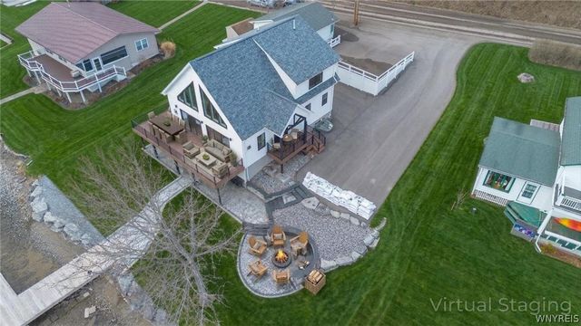 249 West Shore Road, Cuba, NY 14727