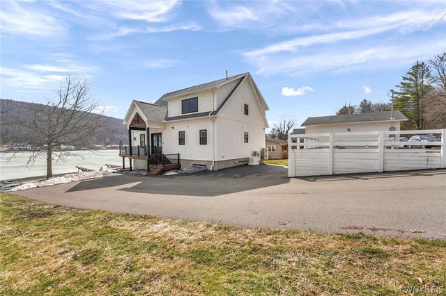 249 West Shore Road, Cuba, NY 14727