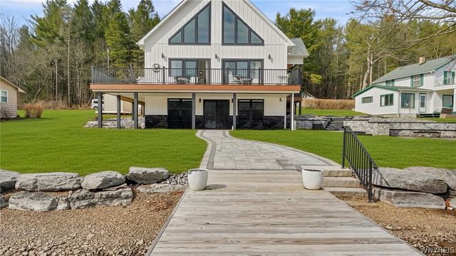 249 West Shore Road, Cuba, NY 14727