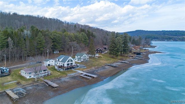 249 West Shore Road, Cuba, NY 14727