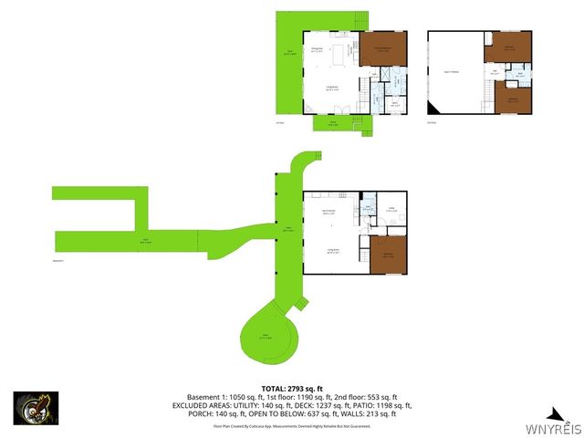 249 West Shore Road, Cuba, NY 14727