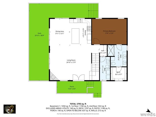 249 West Shore Road, Cuba, NY 14727