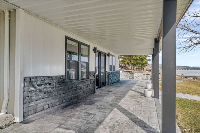 249 West Shore Road, Cuba, NY 14727