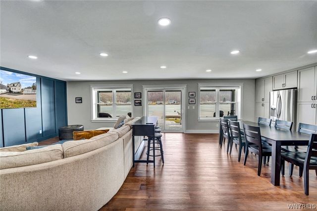 249 West Shore Road, Cuba, NY 14727