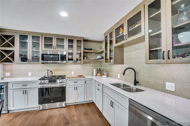 249 West Shore Road, Cuba, NY 14727