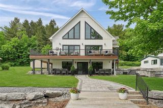 249 West Shore Road, Cuba, NY 14727