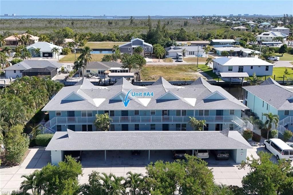 2936 Oleander ST # A4, St. James City, FL 33956