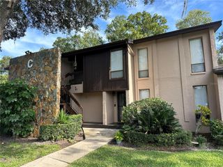 1400 TARPON WOODS BOULEVARD C5, Palm Harbor, FL 34685
