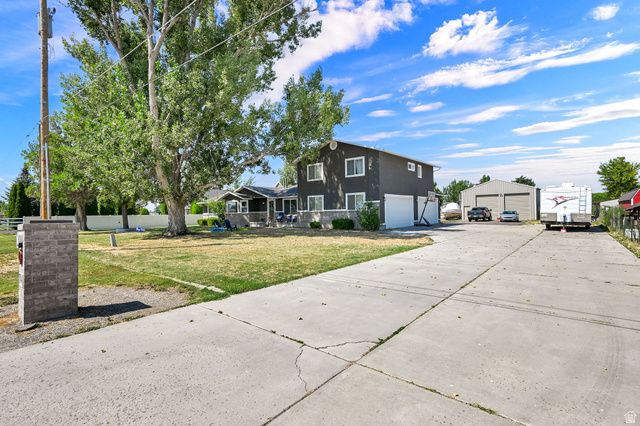 4409 S 6300 W, Hooper, UT 84315