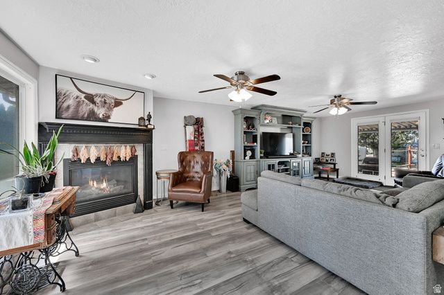 4409 S 6300 W, Hooper, UT 84315